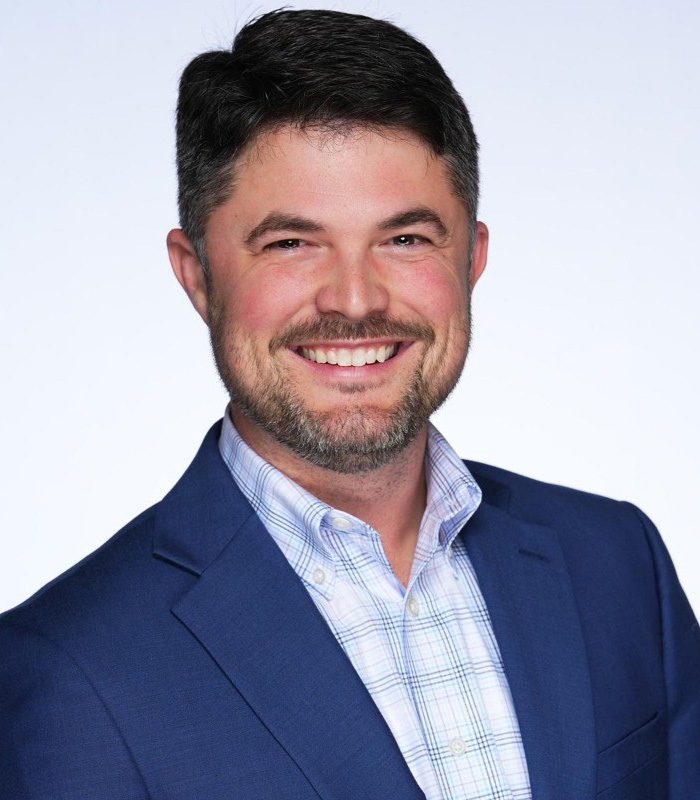 Dustin Arp